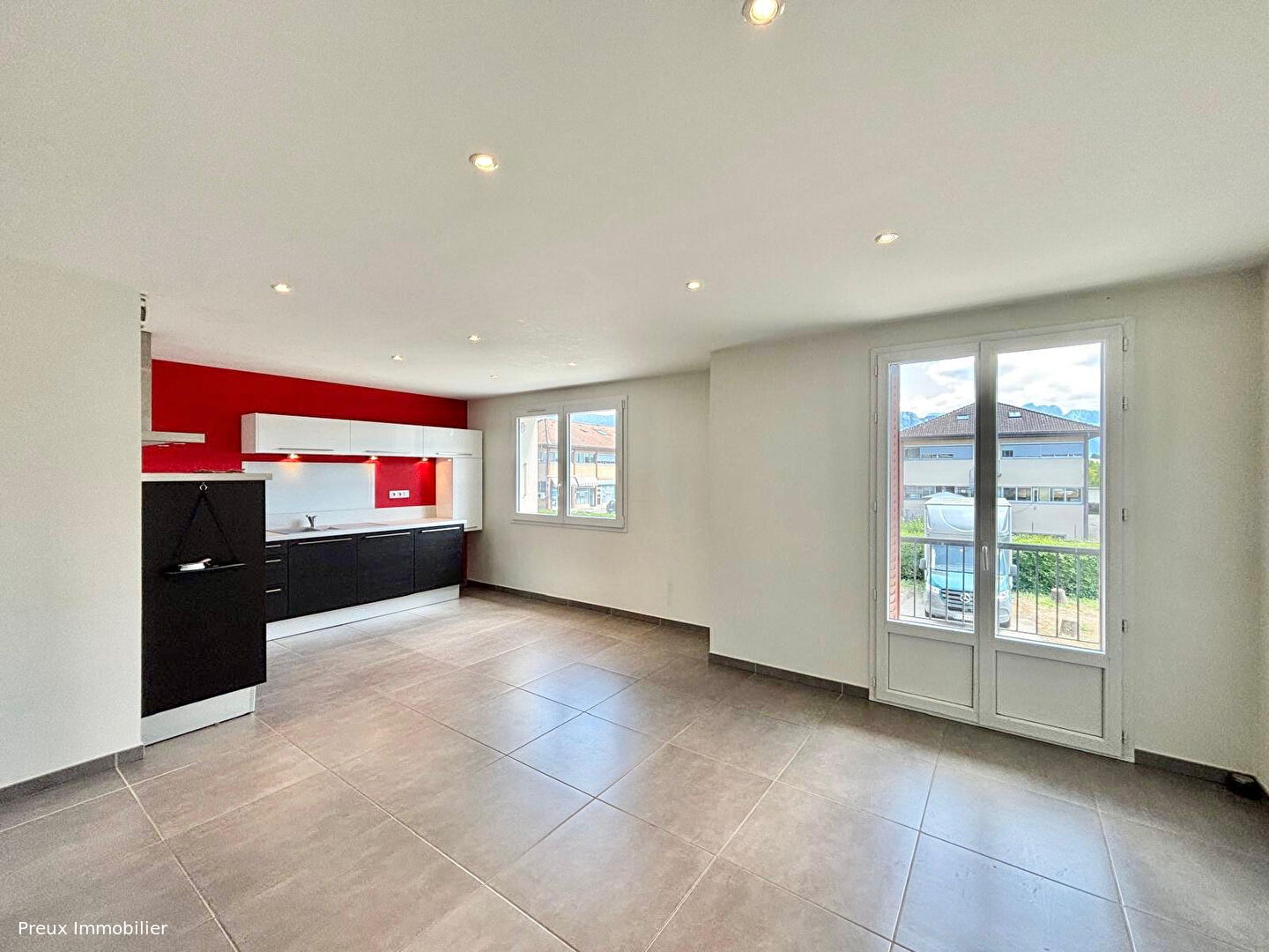 Agence immobilière de PREUX IMMOBILIER