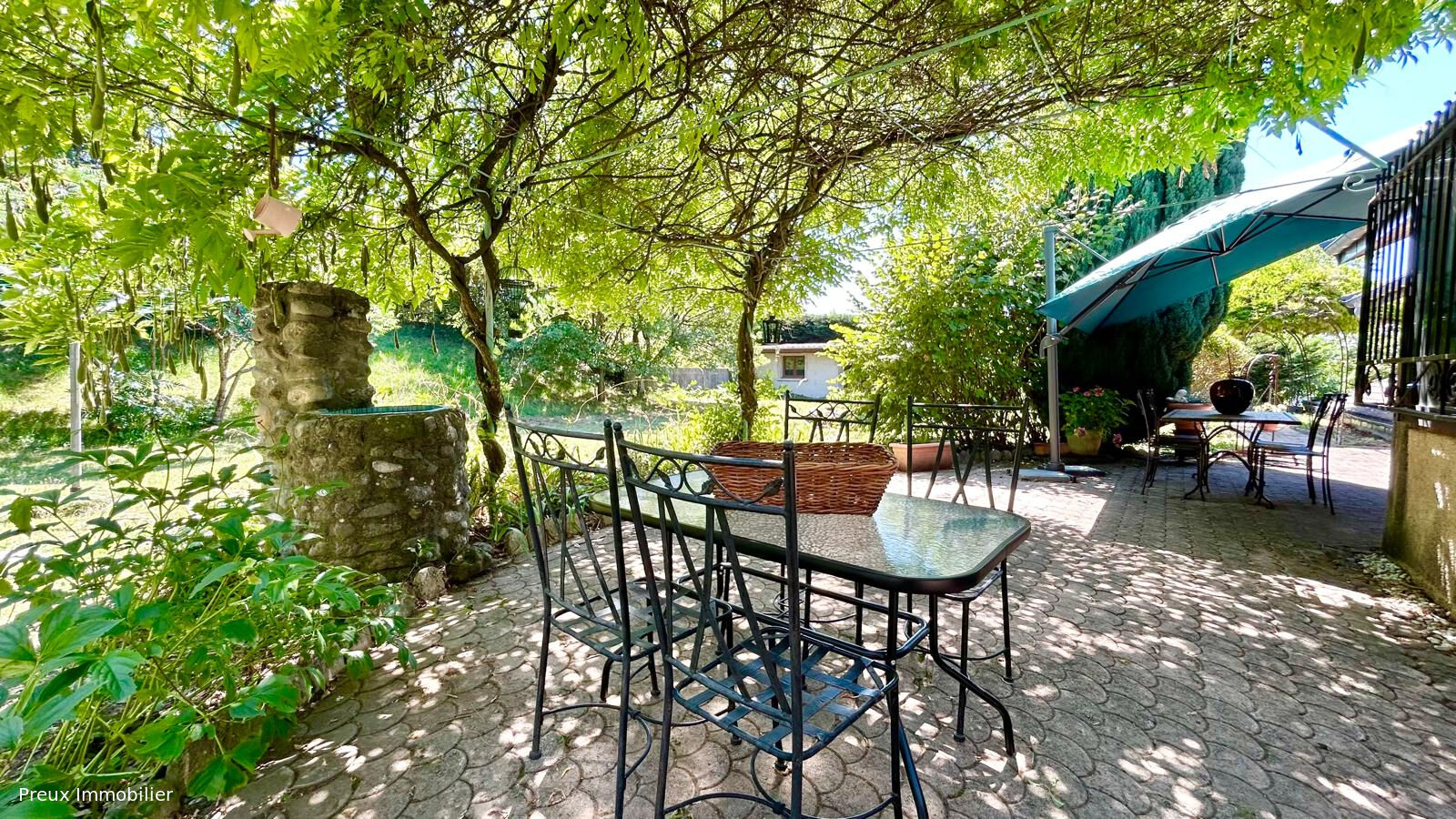 Agence immobilière de PREUX IMMOBILIER