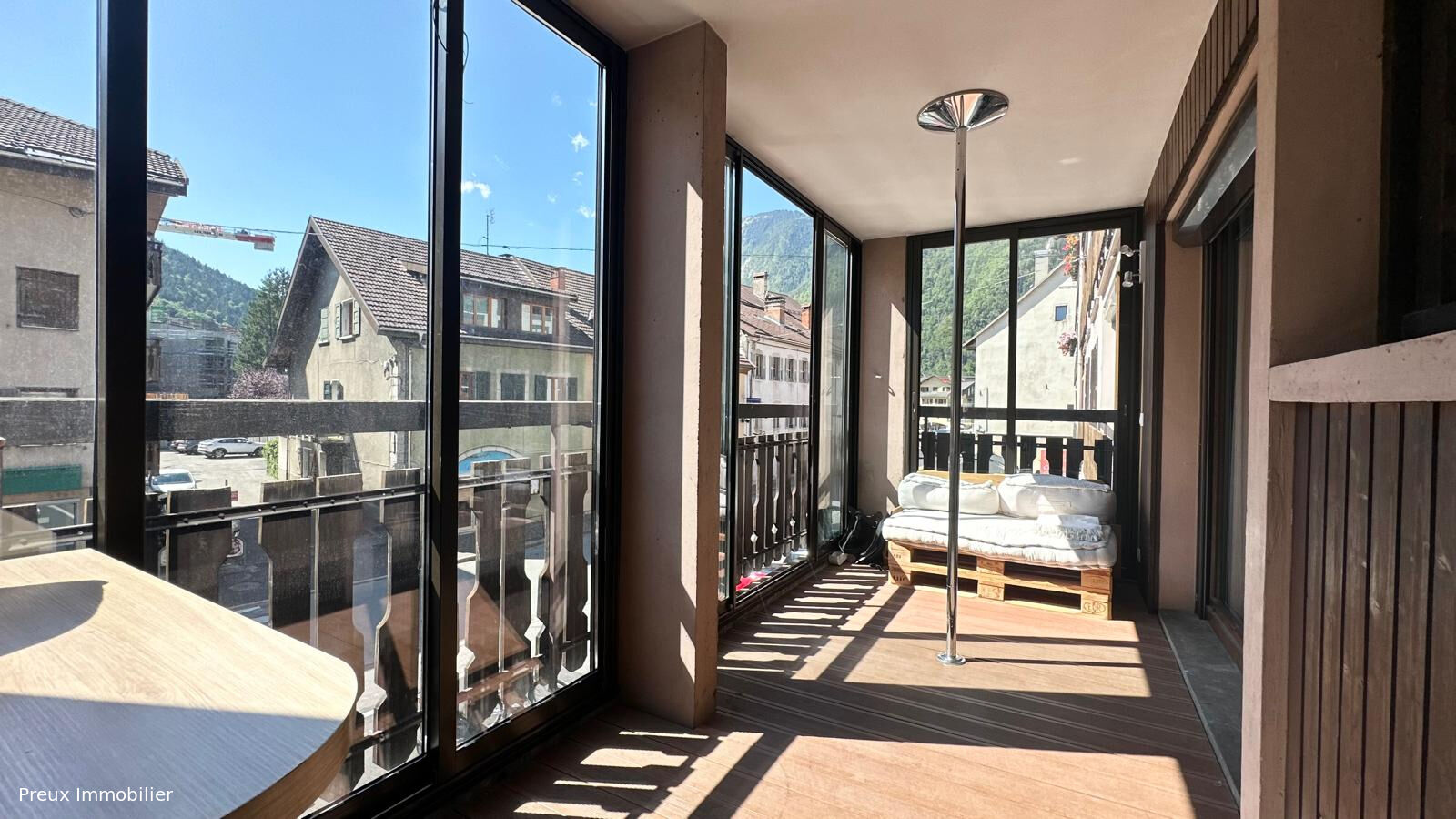 Agence immobilière de PREUX IMMOBILIER