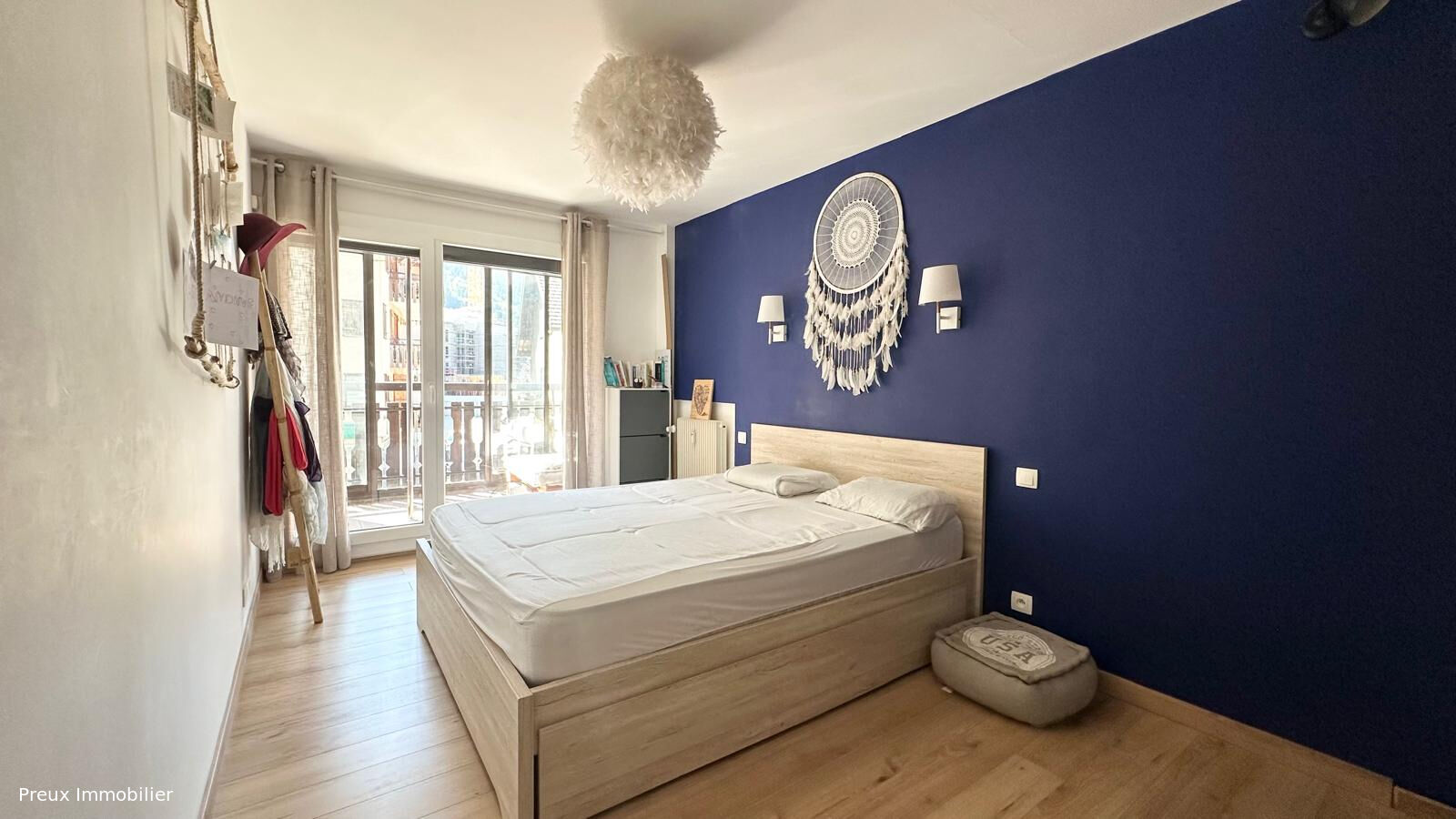 Agence immobilière de PREUX IMMOBILIER