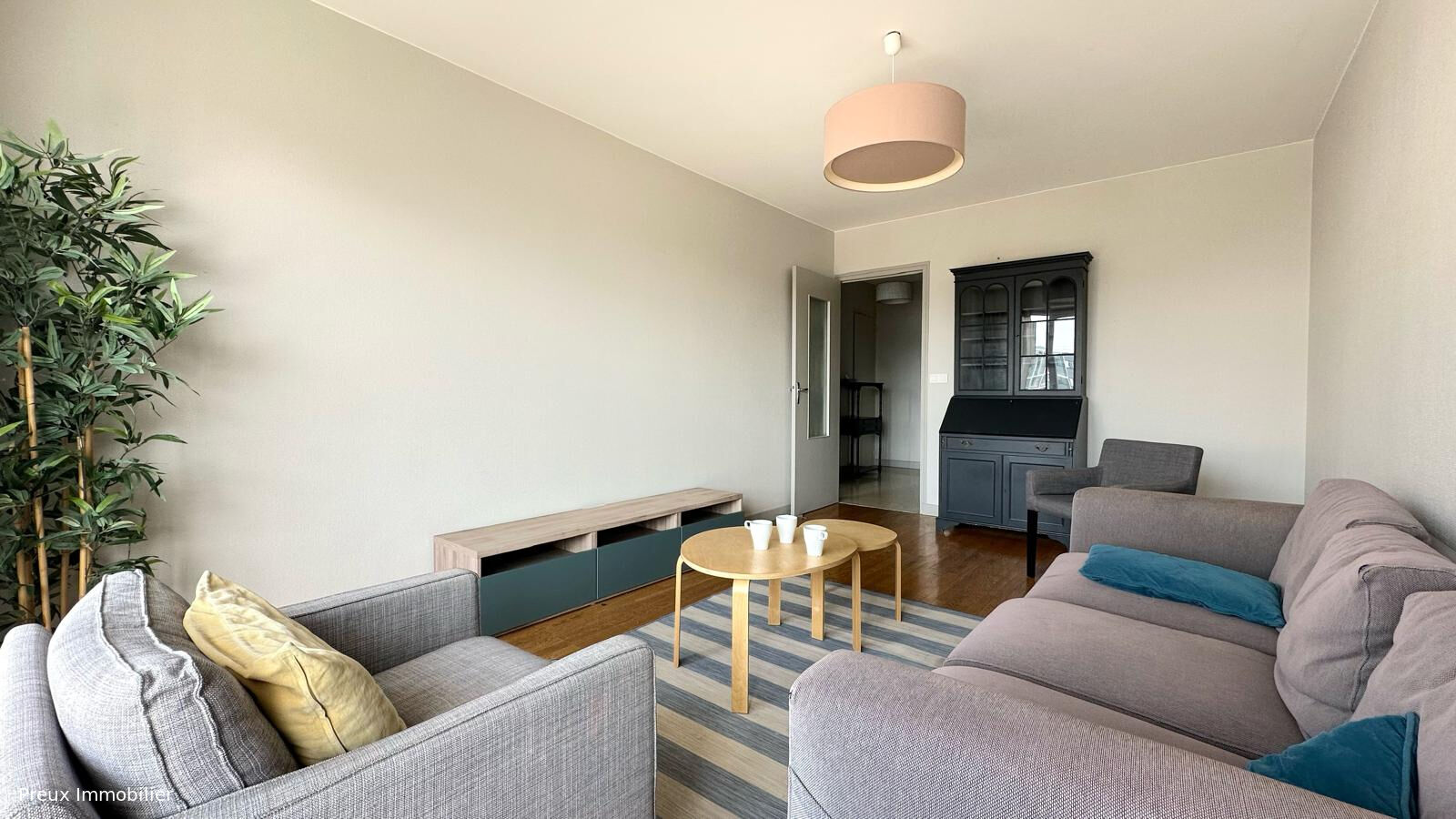 Agence immobilière de PREUX IMMOBILIER