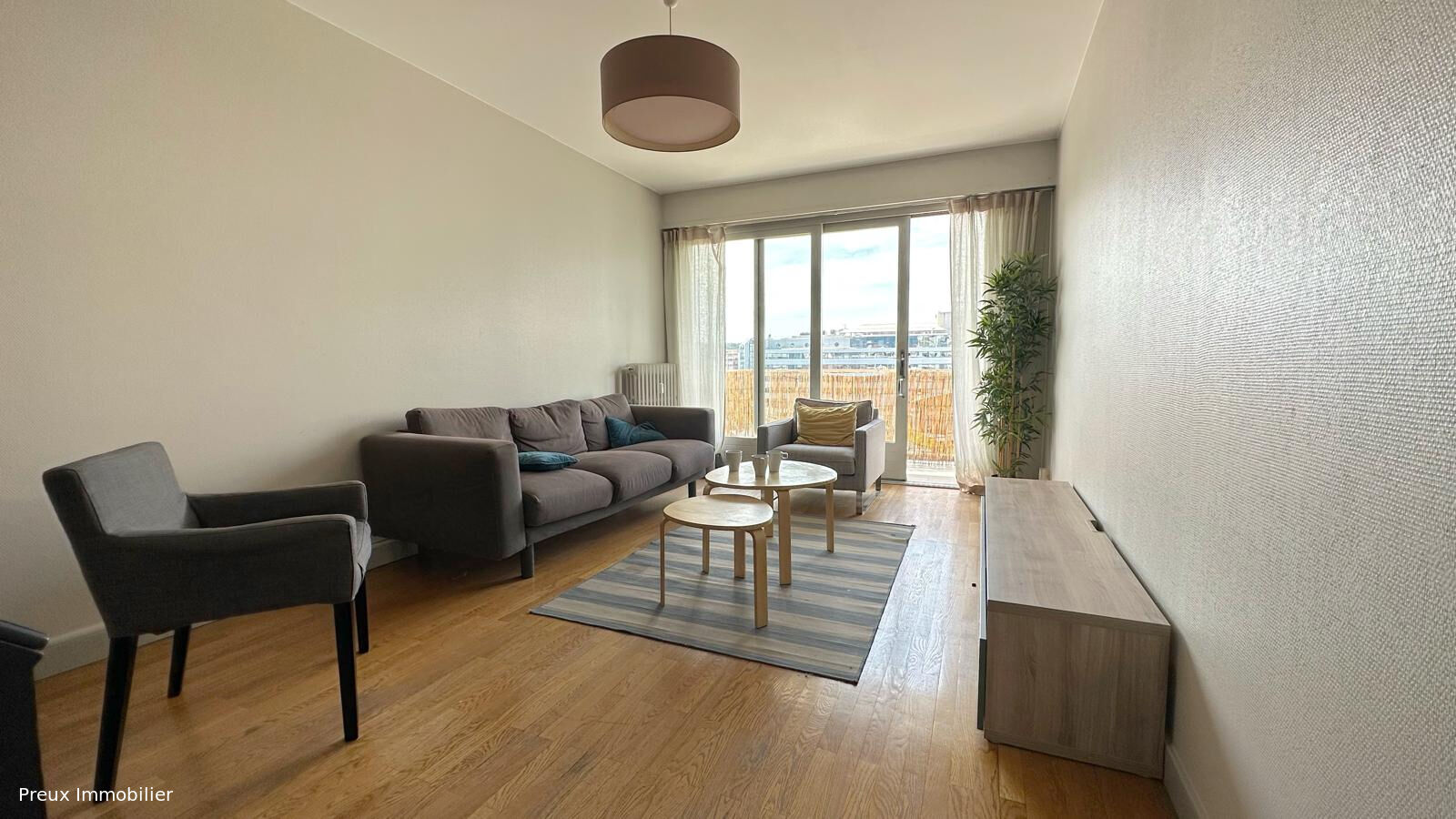 Agence immobilière de PREUX IMMOBILIER