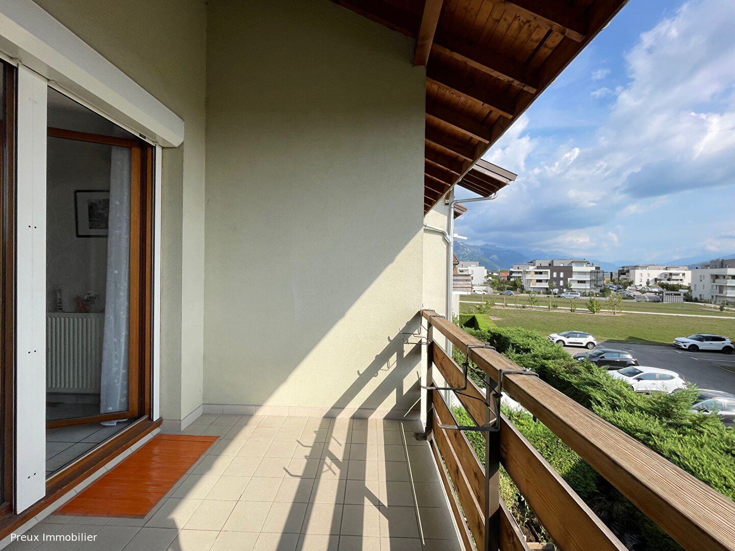 Appartement 5 pièces de 99,93 m2