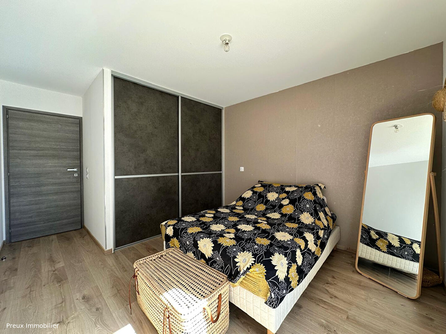 Photo Appartement Poisy 3 pièces 62.36 m² image 4/6