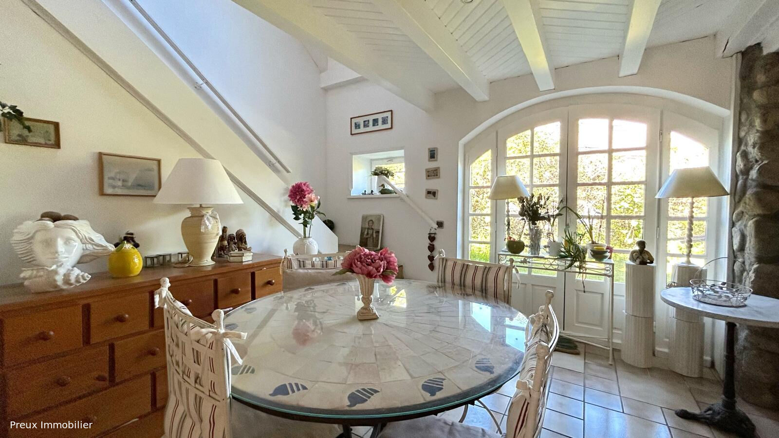 EXCLUSIF ! Maison Seynod 300 m2 utiles !