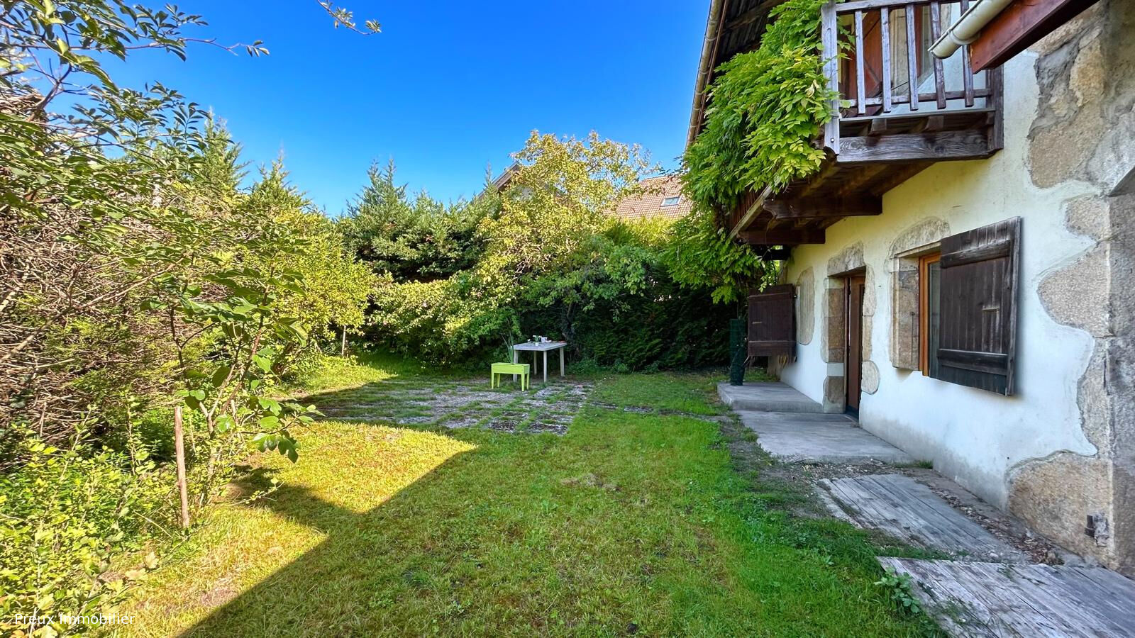 Photo EXCLUSIF ! Maison Seynod 300 m2 utiles ! image 5/6