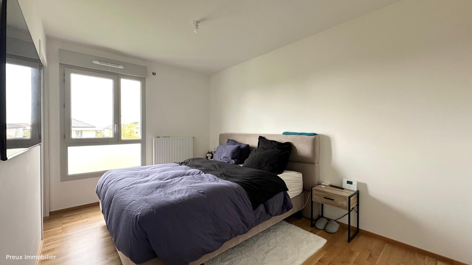 Photo Appartement Metz Tessy 3 pièces 90 m2 image 5/6