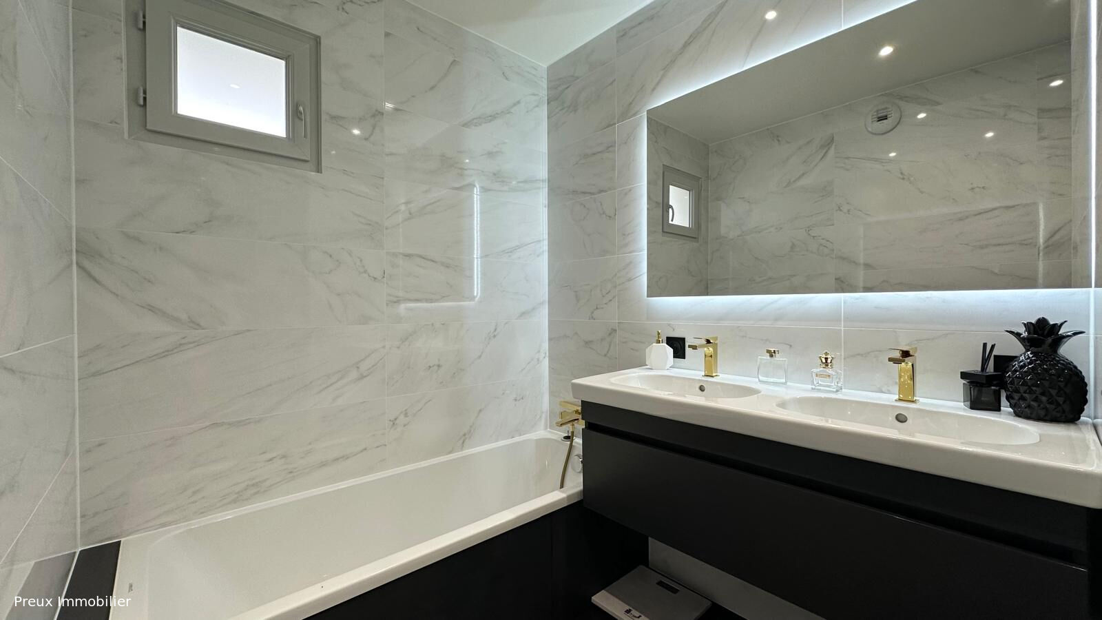 Photo Appartement Metz Tessy 3 pièces 90 m2 image 6/6