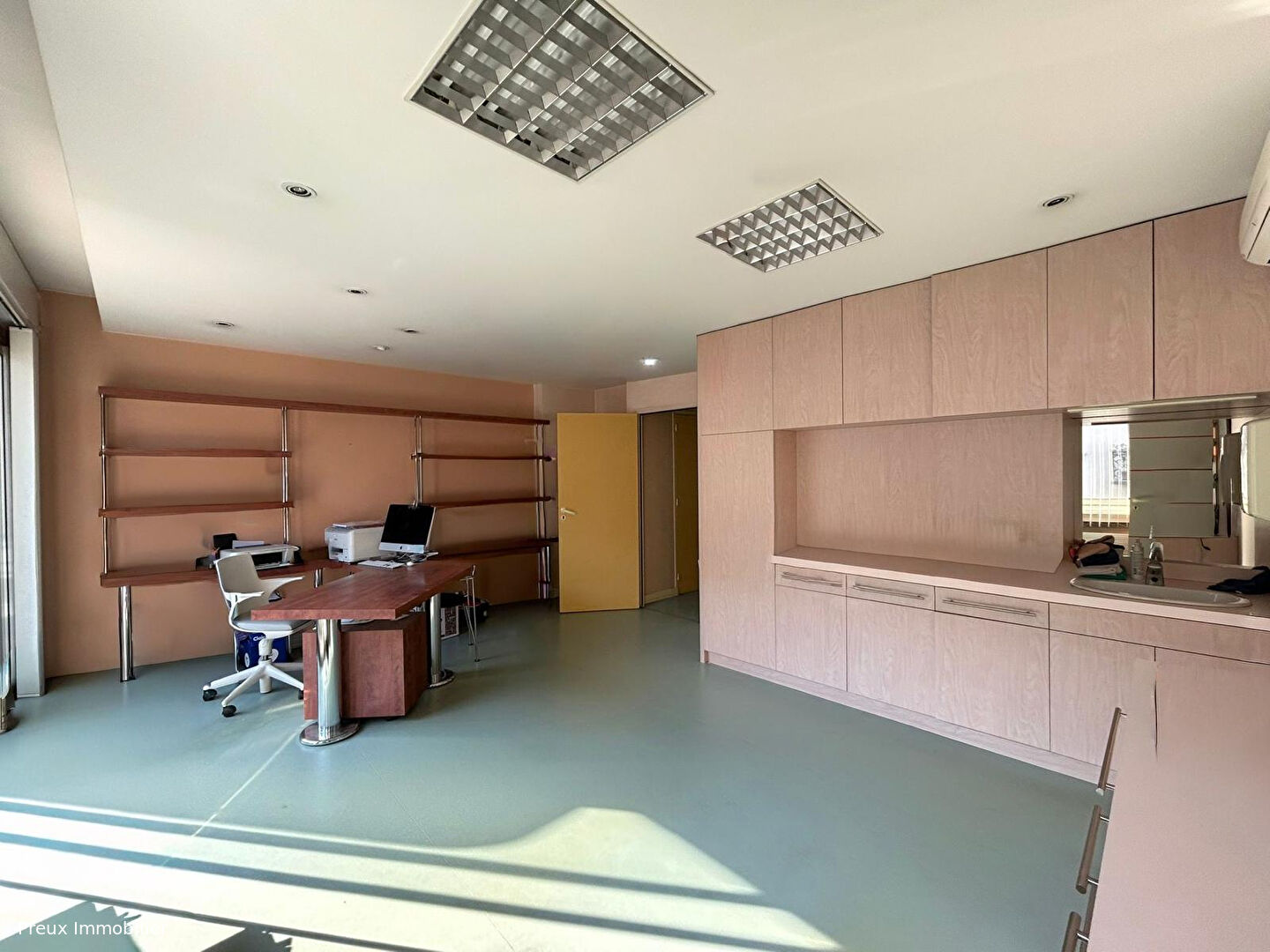 Photo Appartement Annecy 4 pièces 86 m2 image 3/6