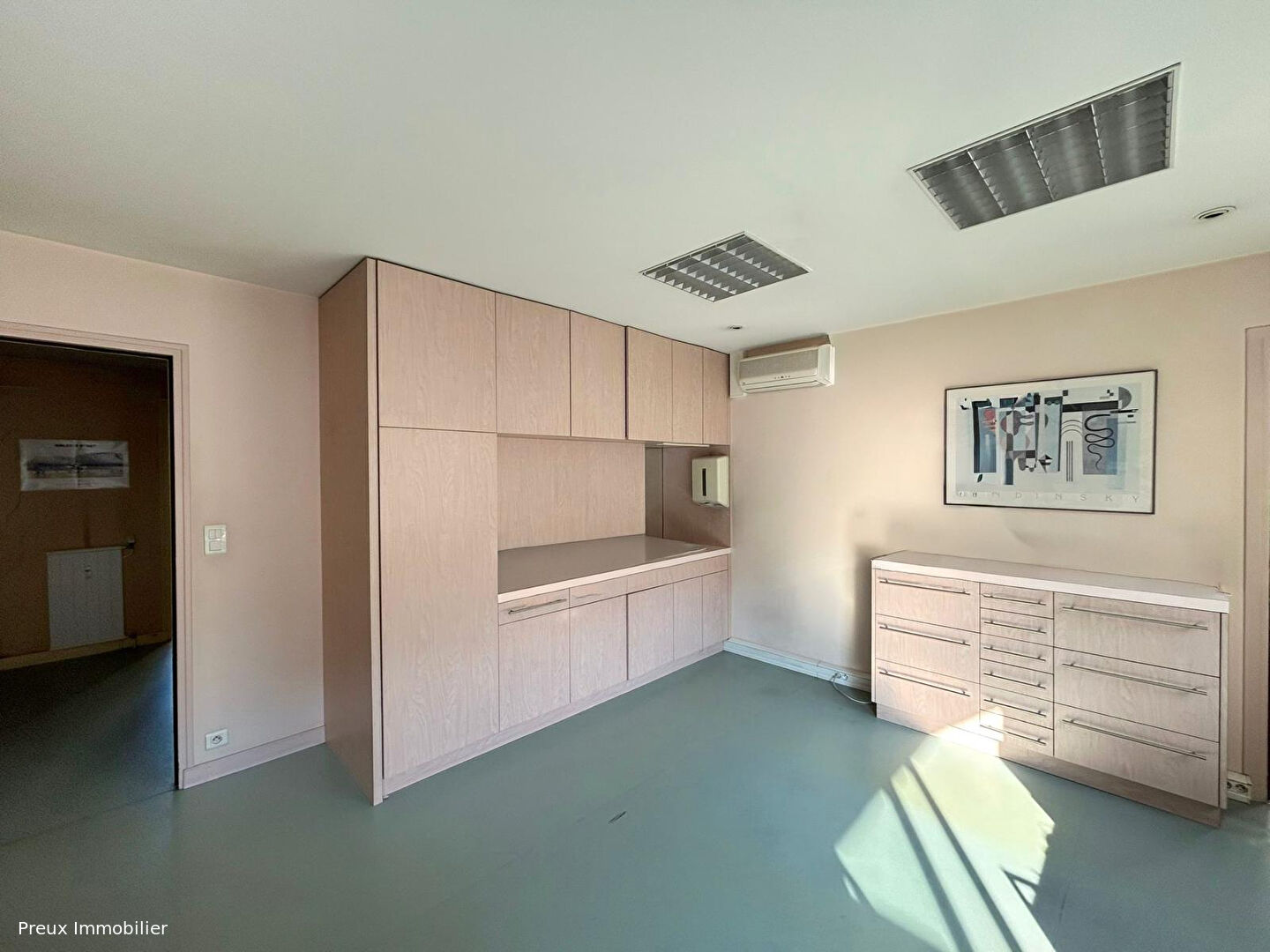 Photo Appartement Annecy 4 pièces 86 m2 image 4/6