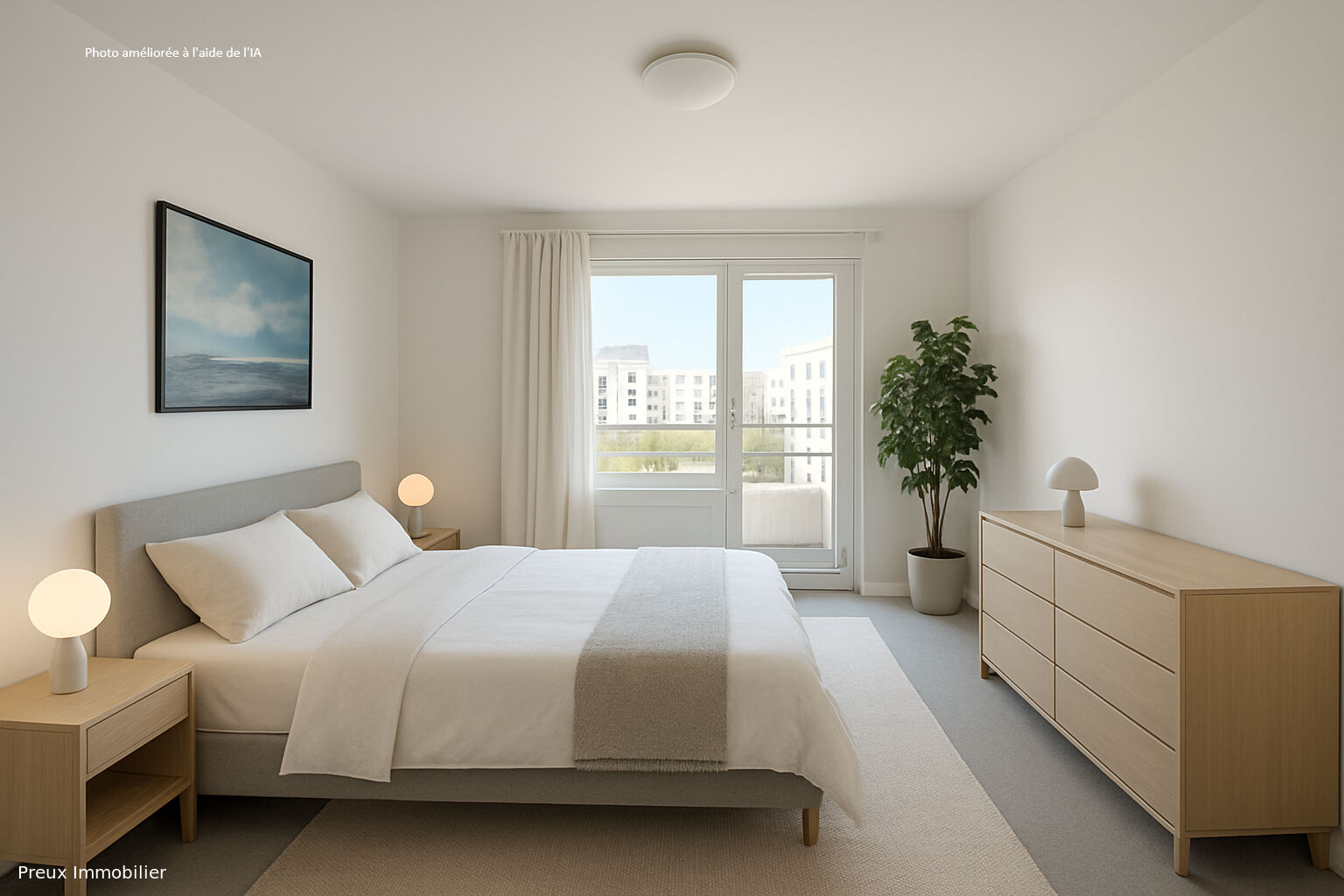 Photo Appartement Annecy 4 pièces 86 m2 image 5/6