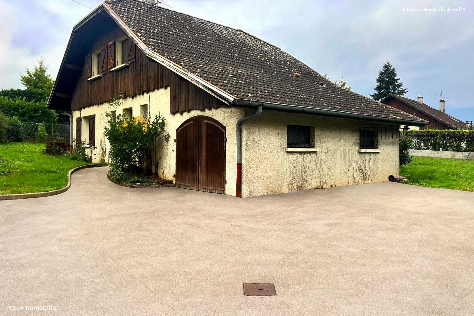 Photo Maison  4 pièce(s) 105 m2 image 2/6