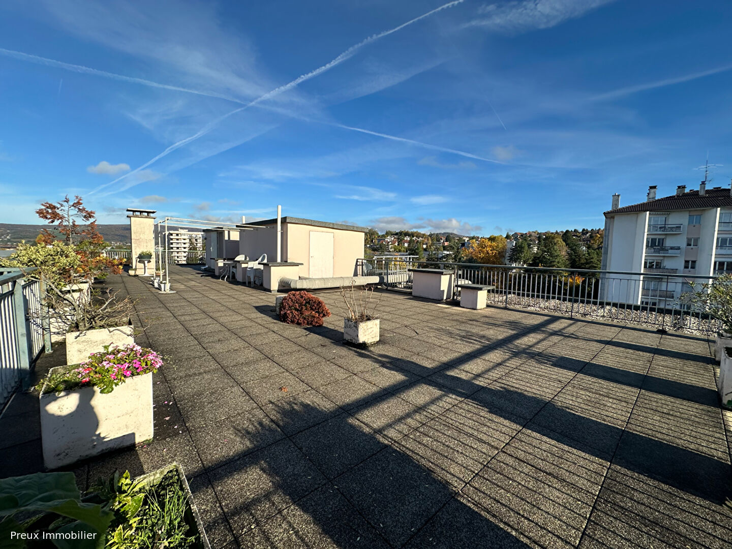 Appartement Annecy 5 pièces 100 m²