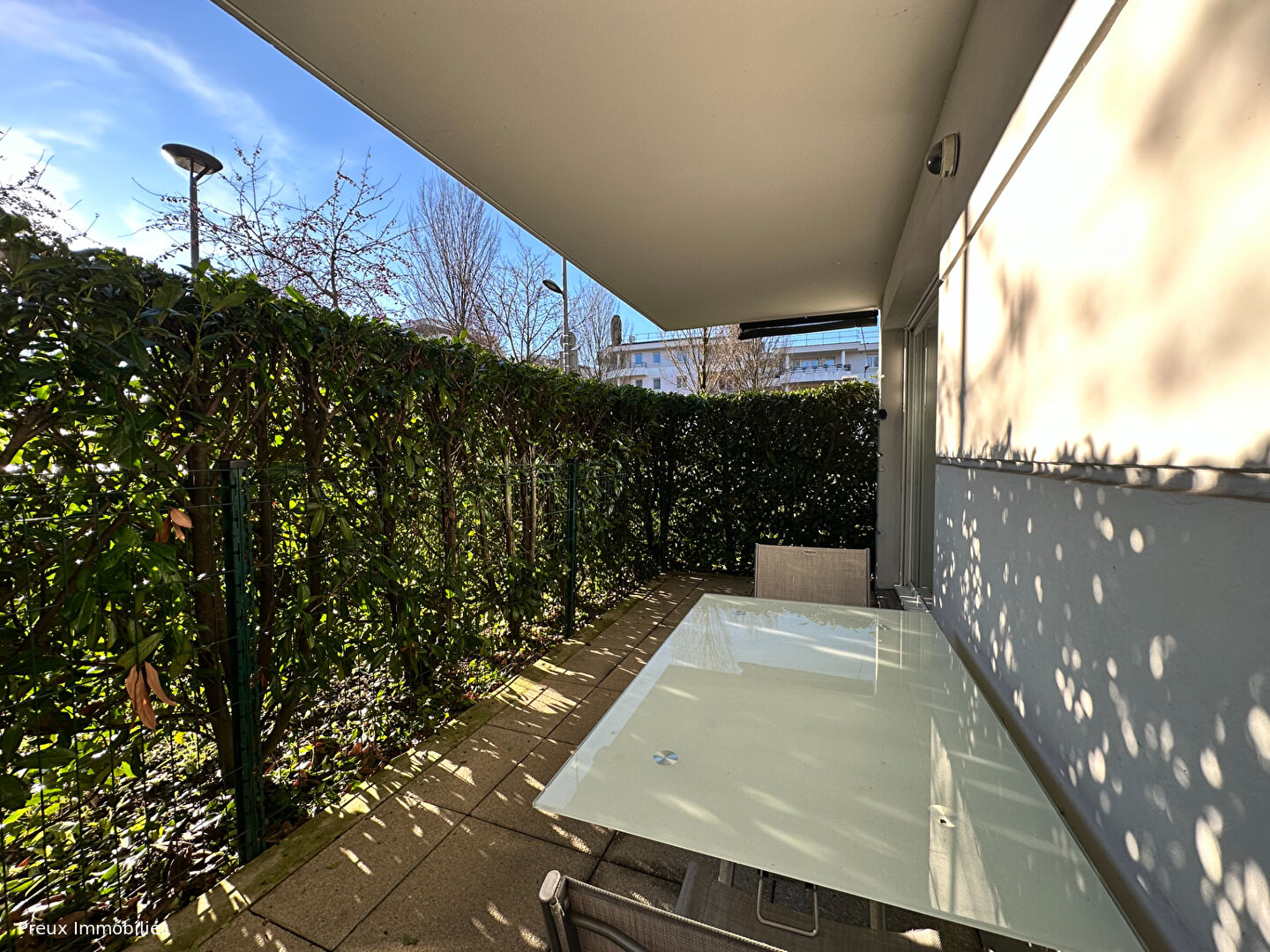 Agence immobilière de PREUX IMMOBILIER