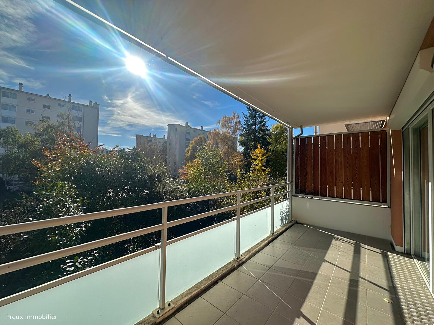 Agence immobilière de PREUX IMMOBILIER