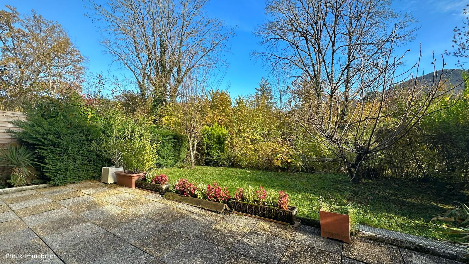 Agence immobilière de PREUX IMMOBILIER