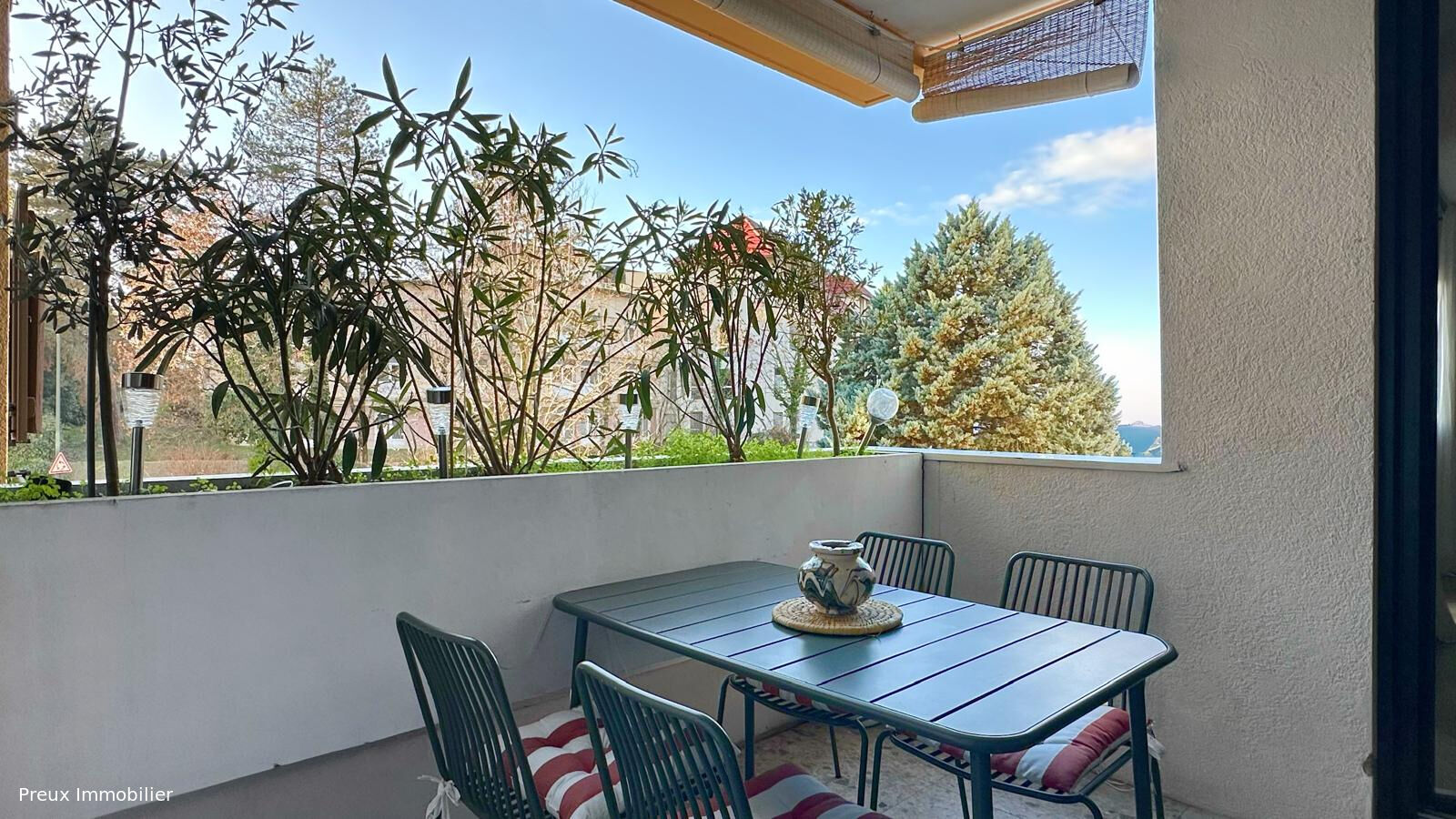 Agence immobilière de PREUX IMMOBILIER