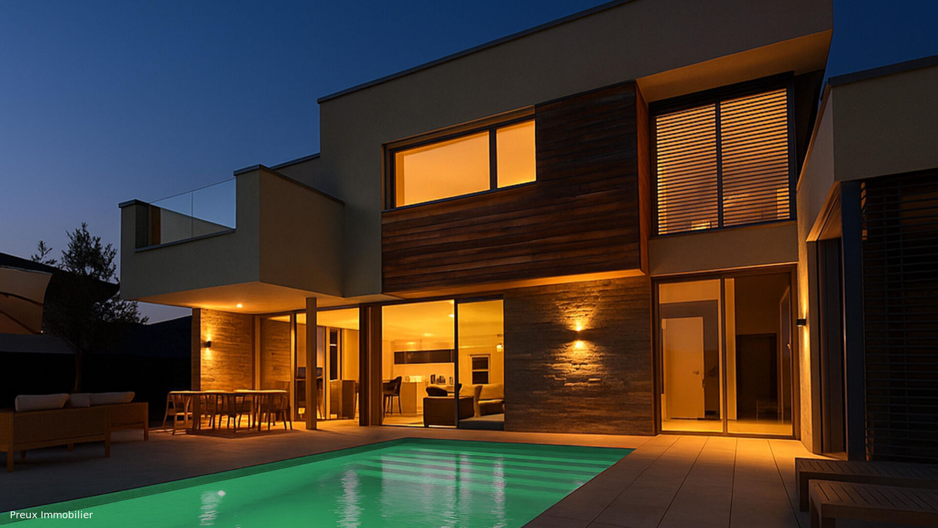 Maison Saint Pierre En Faucigny 6 pièce(s) 175 m2