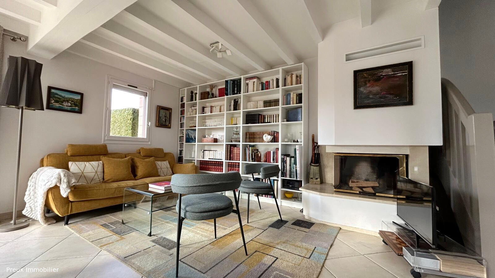 Photo Maison 5 pièces 126 m2 ! image 3/6