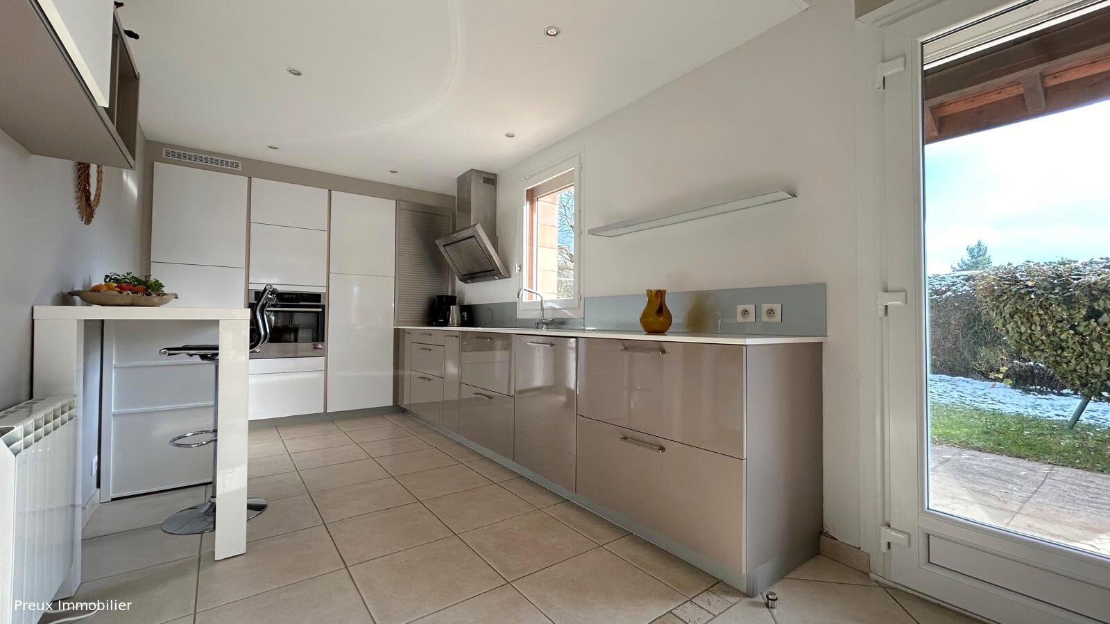 Photo Maison 5 pièces 126 m2 ! image 4/6