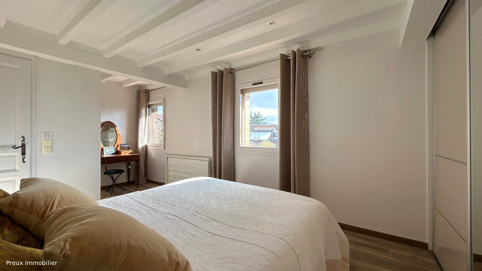 Photo Maison 5 pièces 126 m2 ! image 5/6