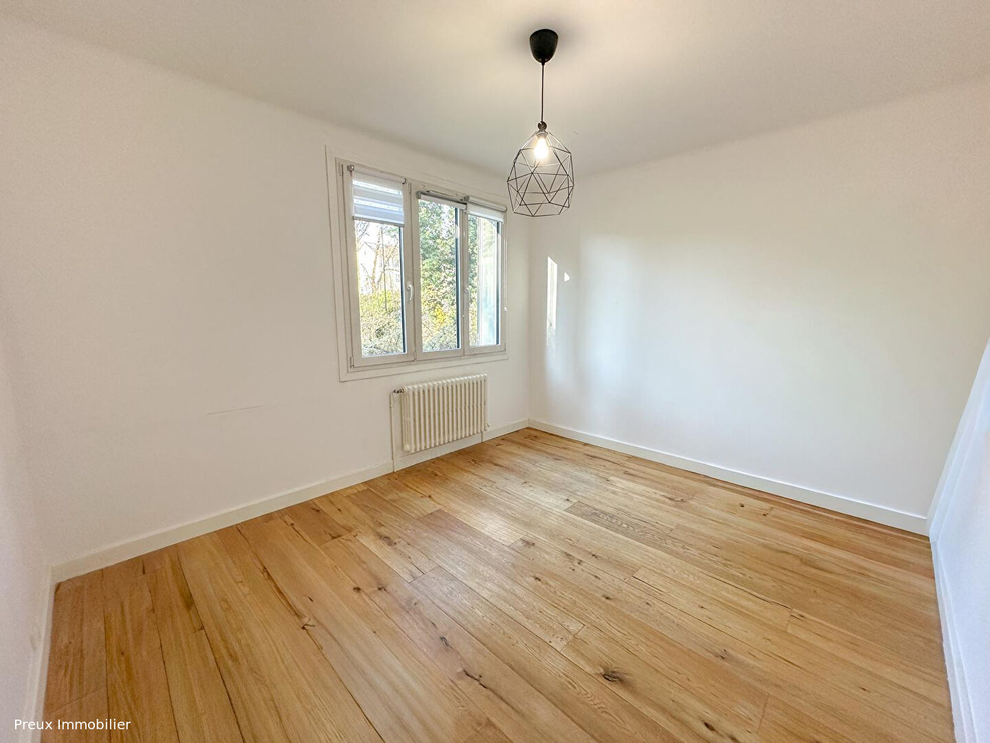 Agence immobilière de PREUX IMMOBILIER