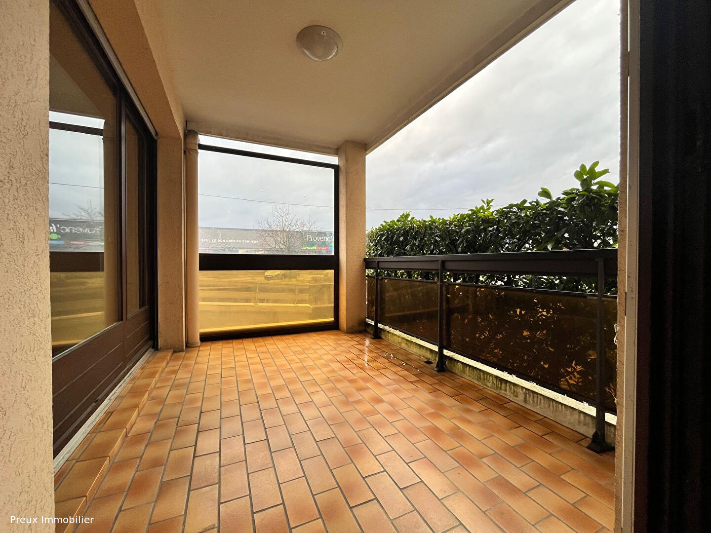 Appartement Rumilly 2 pièces 46.39 m²