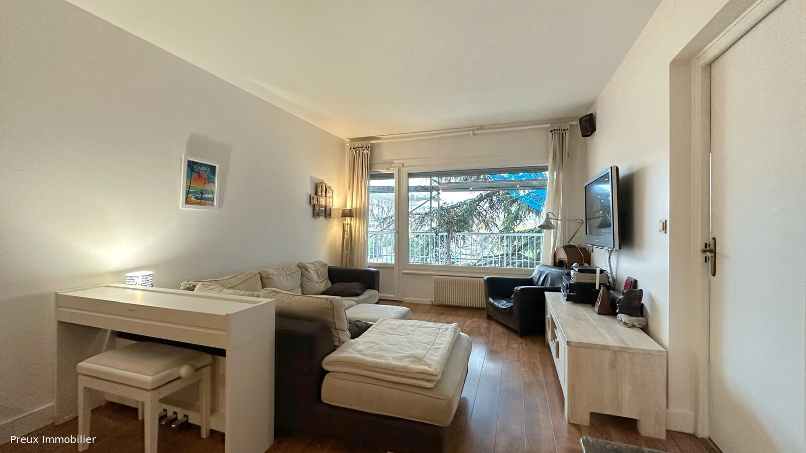 Agence immobilière de PREUX IMMOBILIER