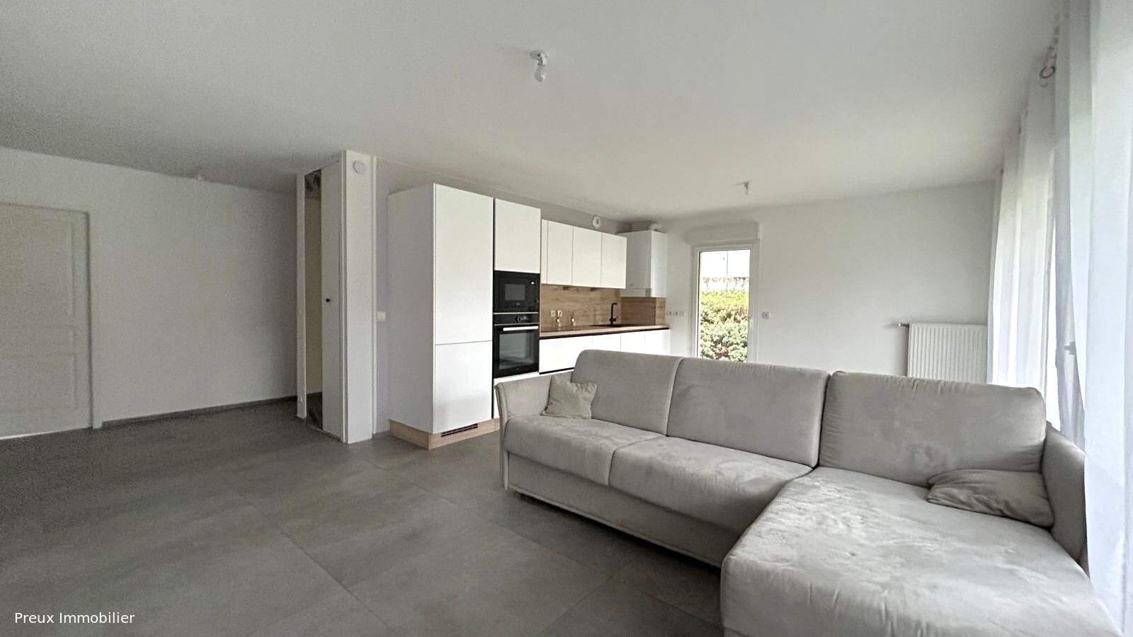 Appartement Sillingy 4 pièces 74.72 m2