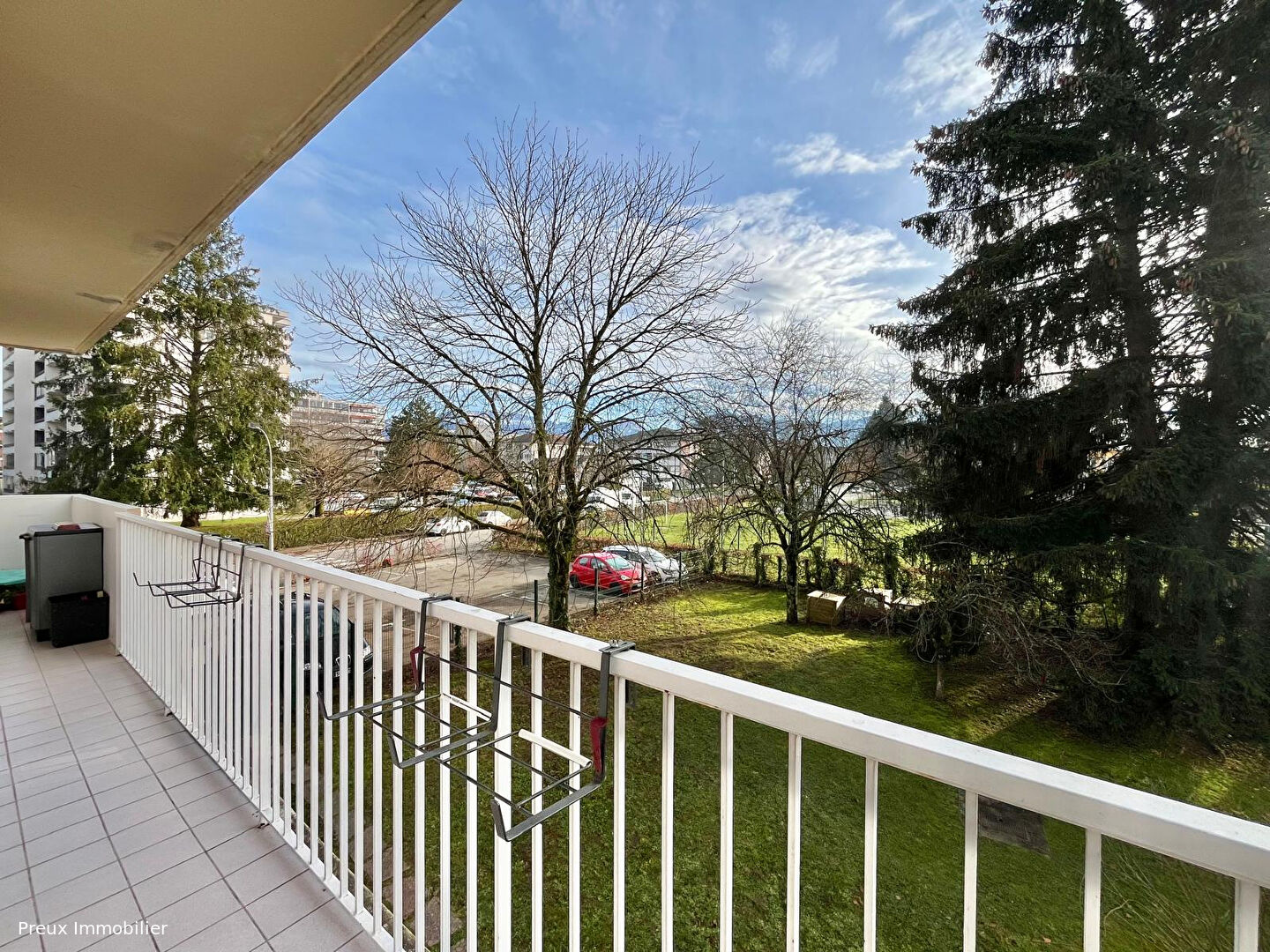 Agence immobilière de PREUX IMMOBILIER