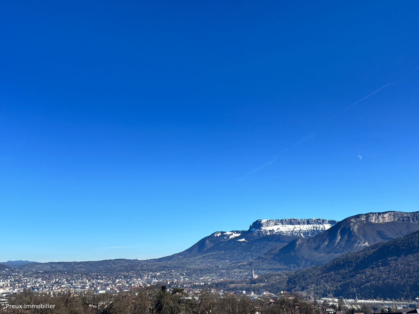 Agence immobilière de PREUX IMMOBILIER