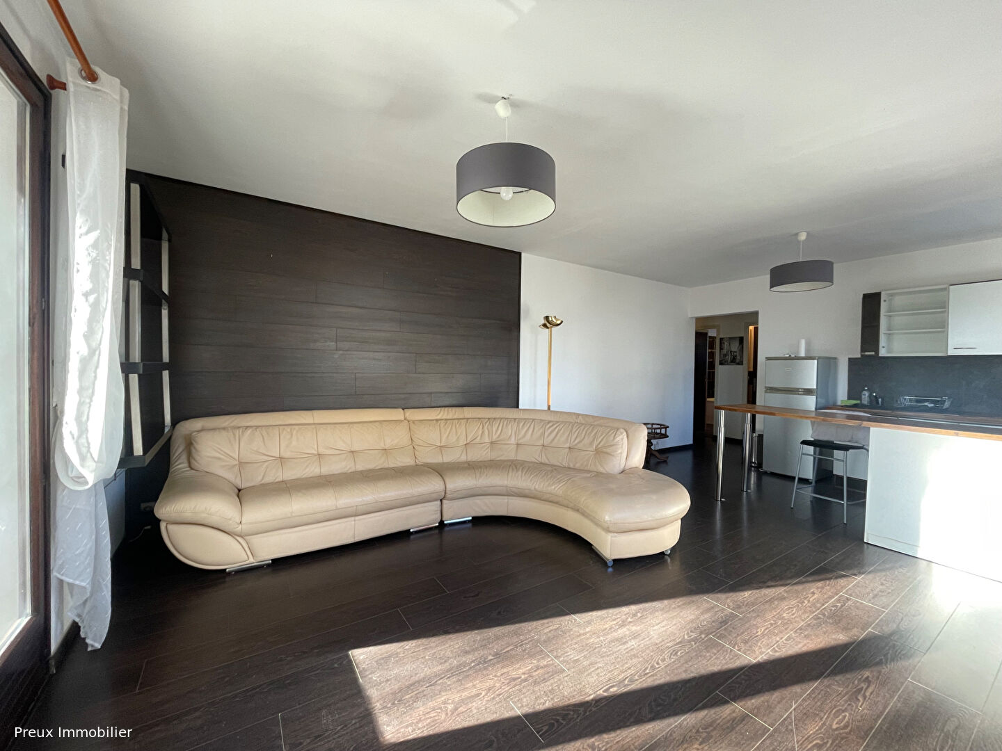 Agence immobilière de PREUX IMMOBILIER