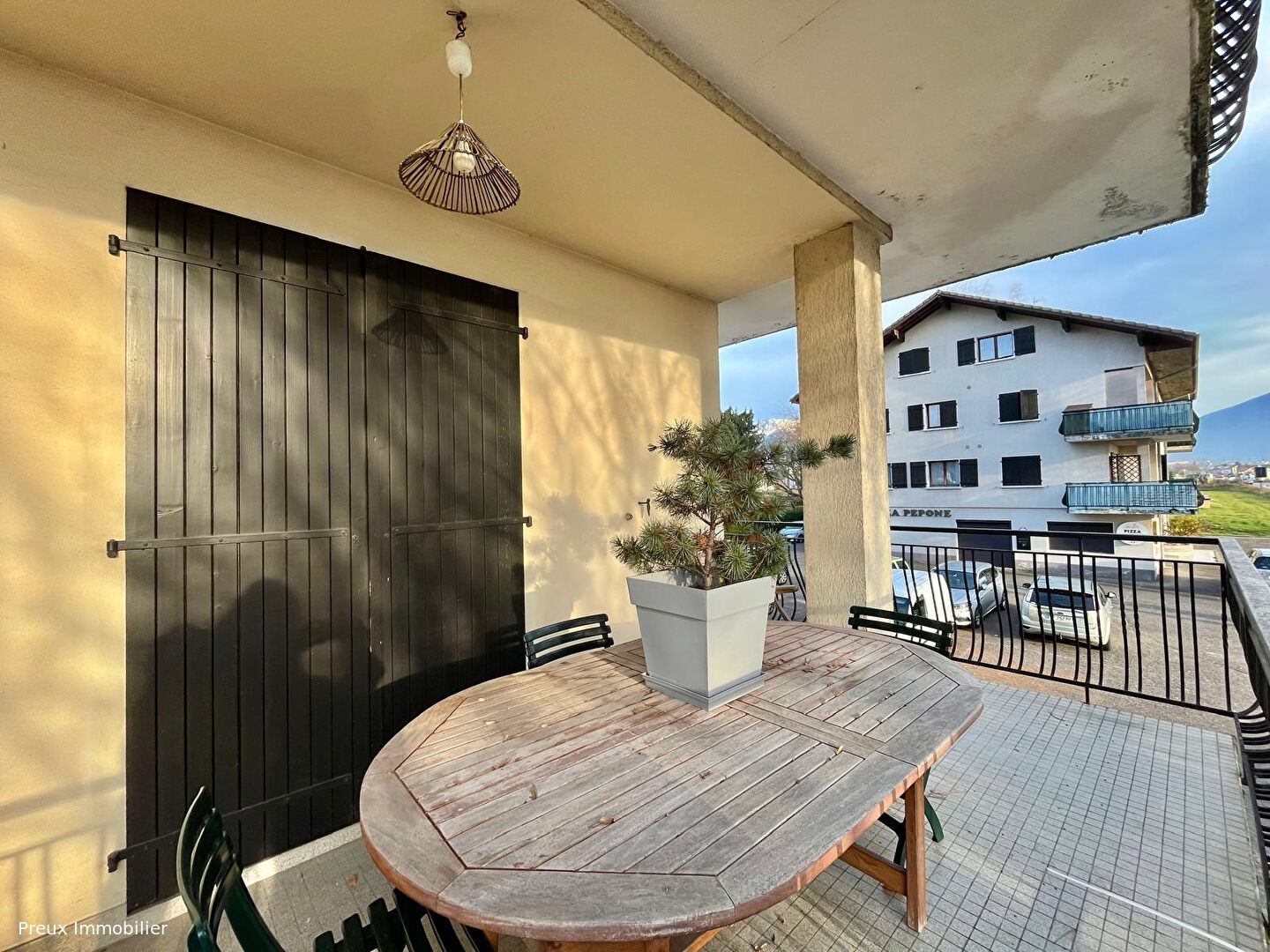 Agence immobilière de PREUX IMMOBILIER