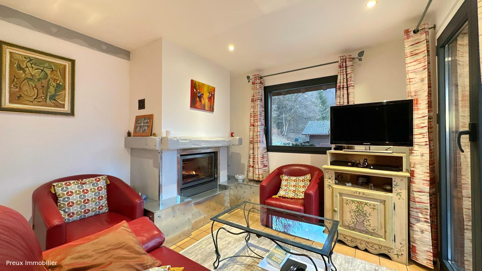 Photo Maison Ayse 4 pièce(s) 156 m2 surface utile image 4/6