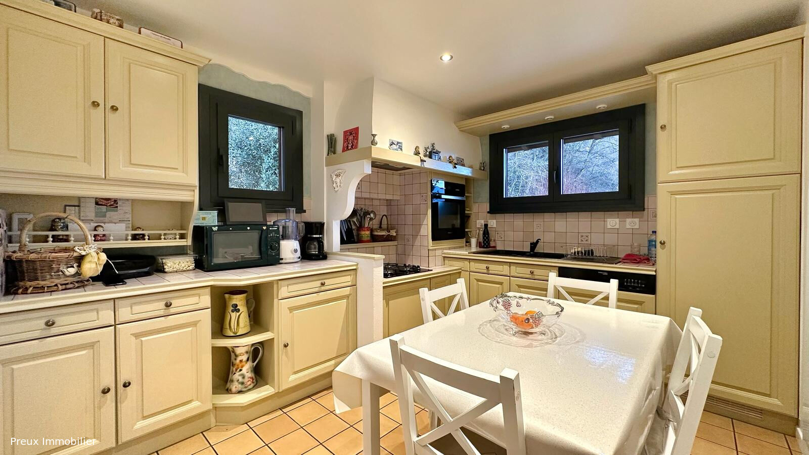 Photo Maison Ayse 4 pièce(s) 156 m2 surface utile image 5/6