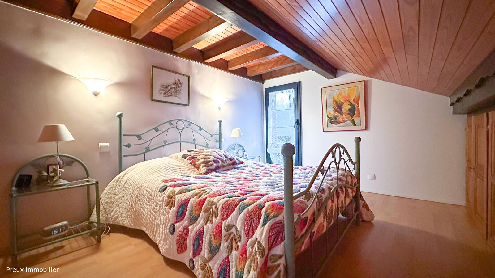 Photo Maison Ayse 4 pièce(s) 156 m2 surface utile image 6/6