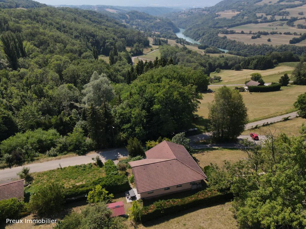 Agence immobilière de PREUX IMMOBILIER