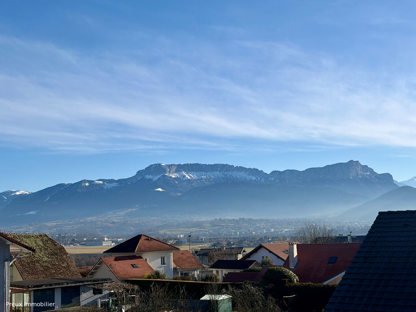 Agence immobilière de PREUX IMMOBILIER