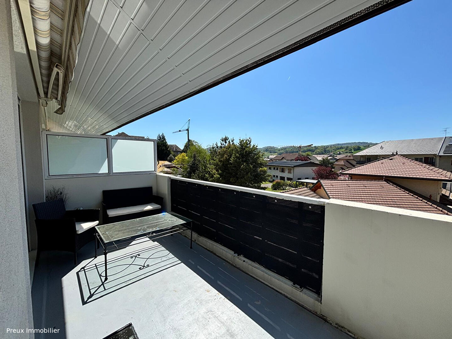 Agence immobilière de PREUX IMMOBILIER