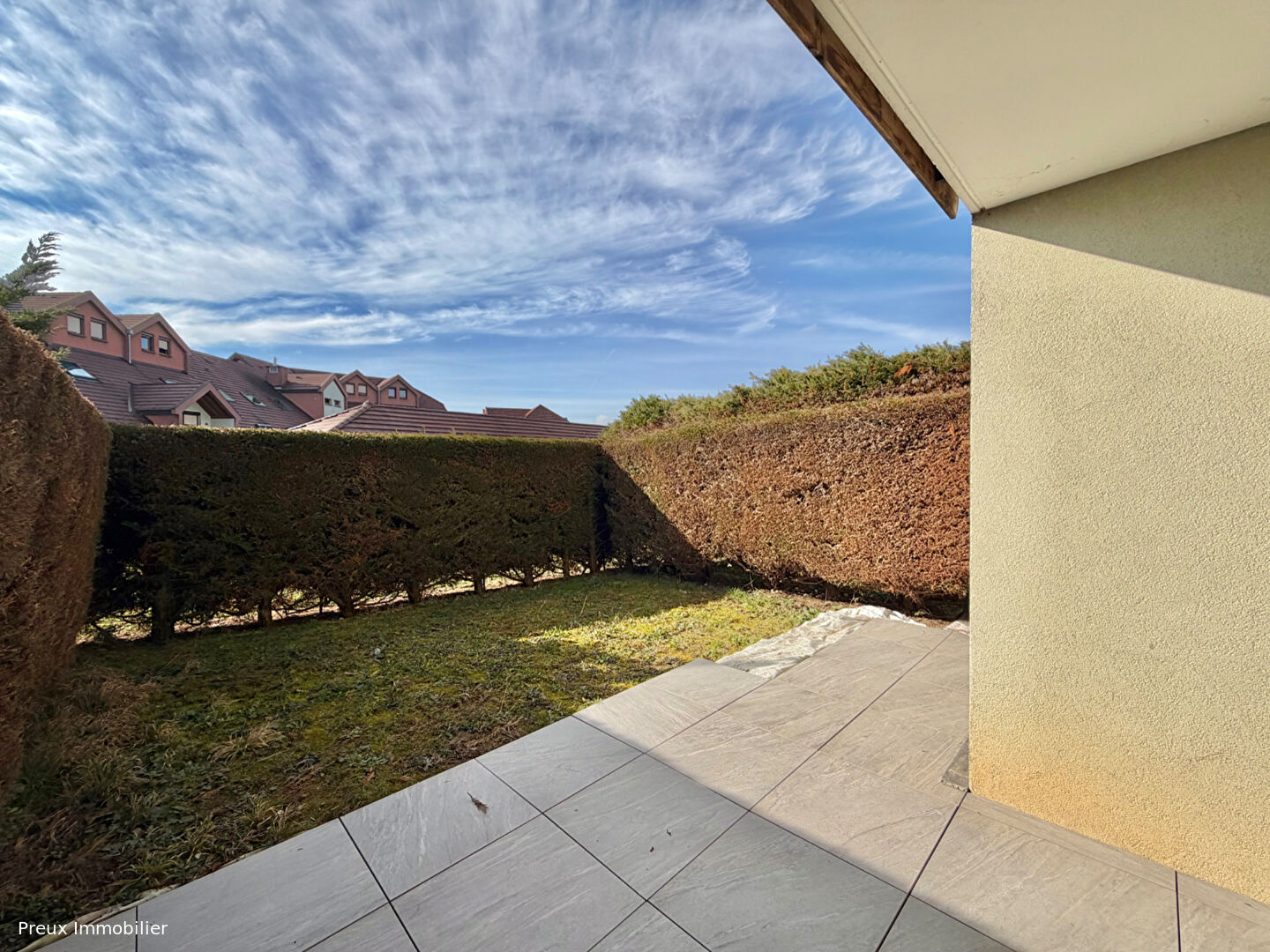 Agence immobilière de PREUX IMMOBILIER