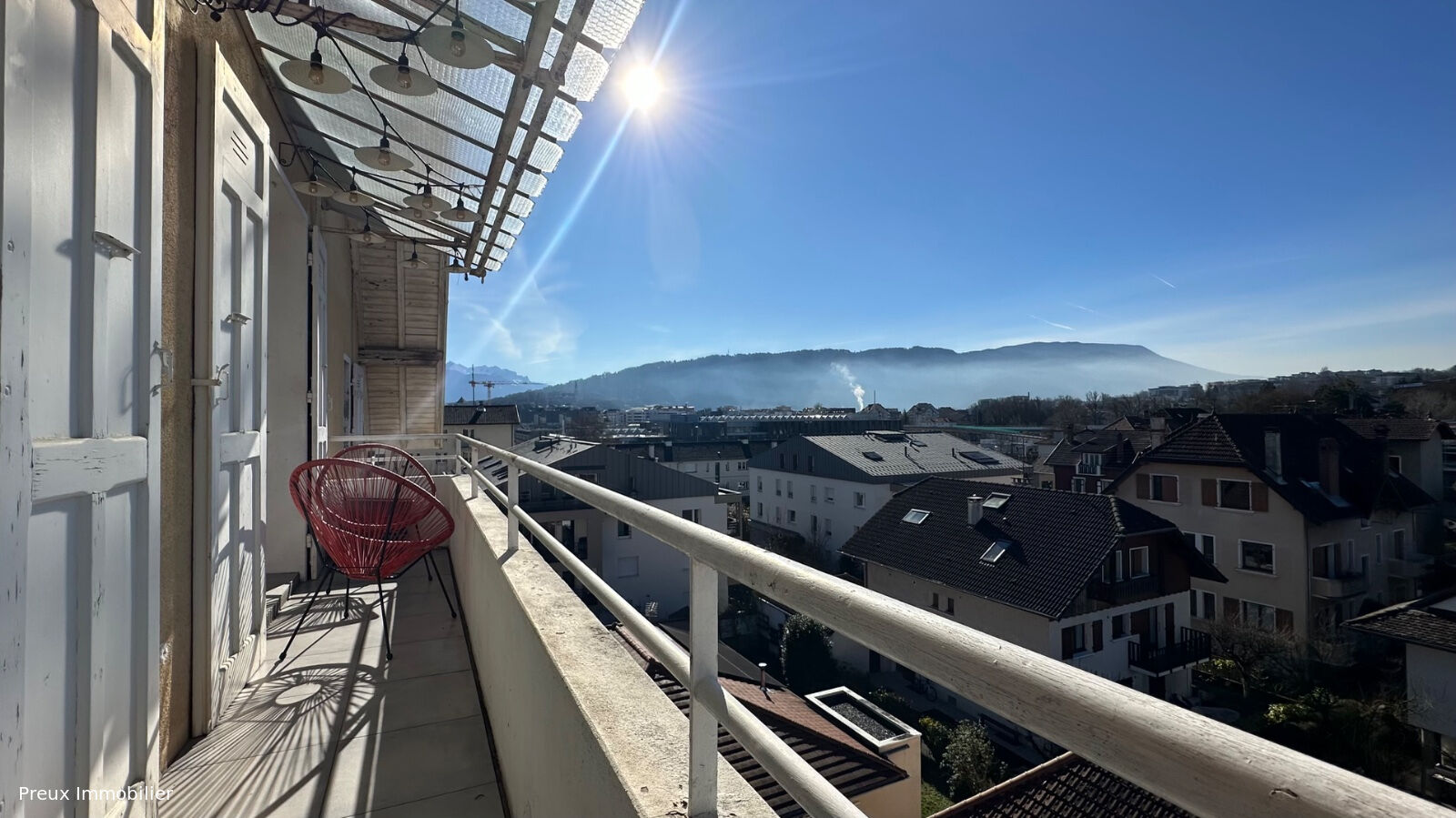 Agence immobilière de PREUX IMMOBILIER