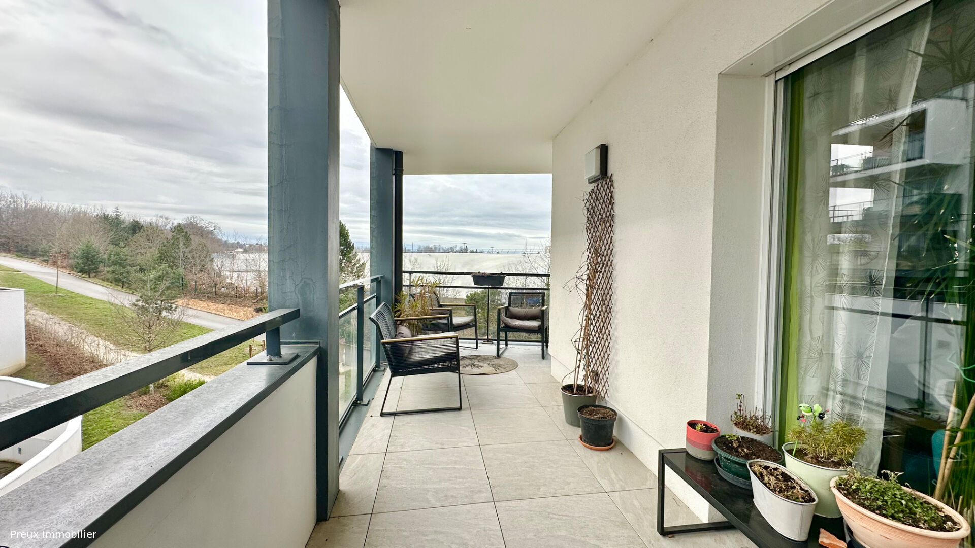 Agence immobilière de PREUX IMMOBILIER