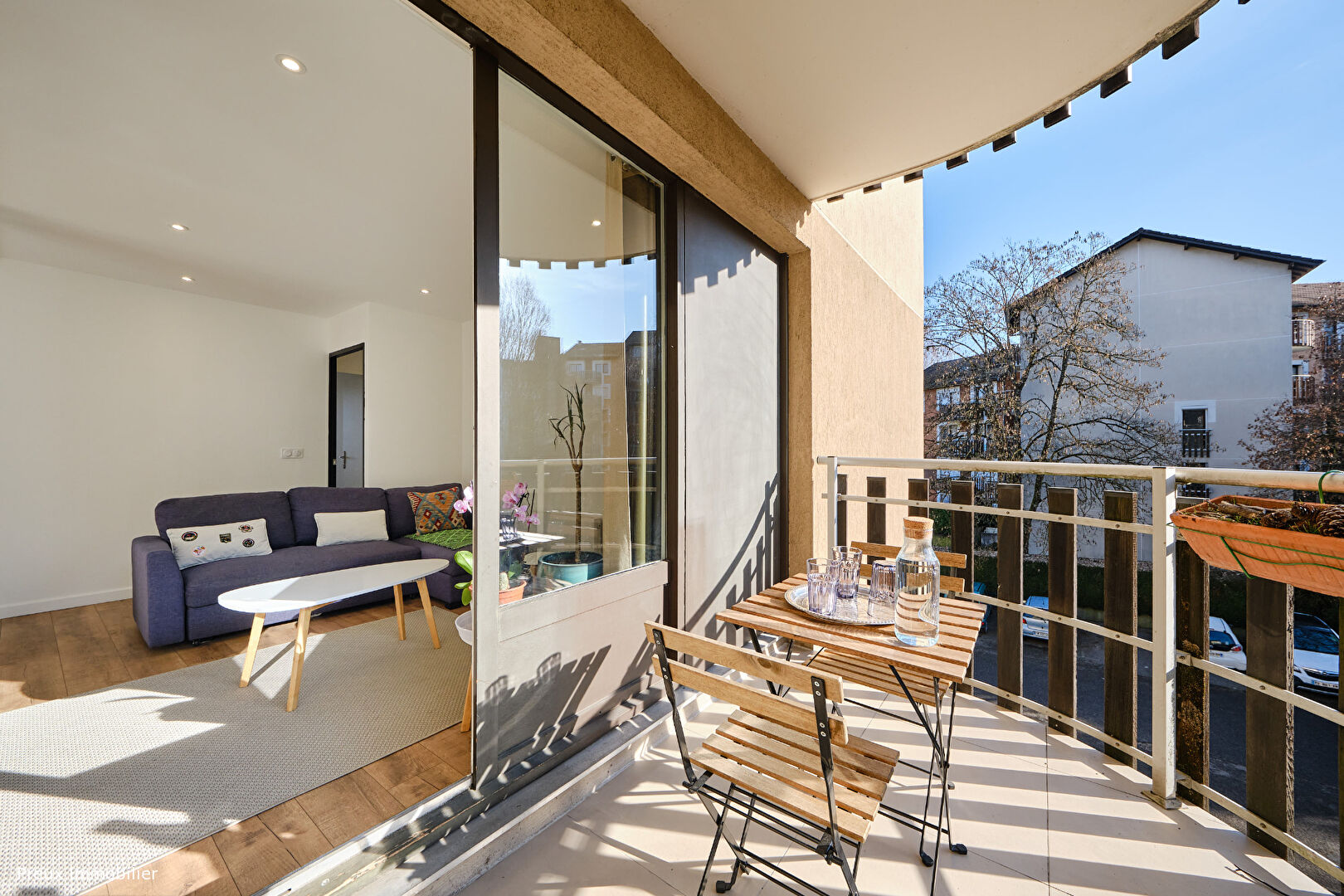 Agence immobilière de PREUX IMMOBILIER