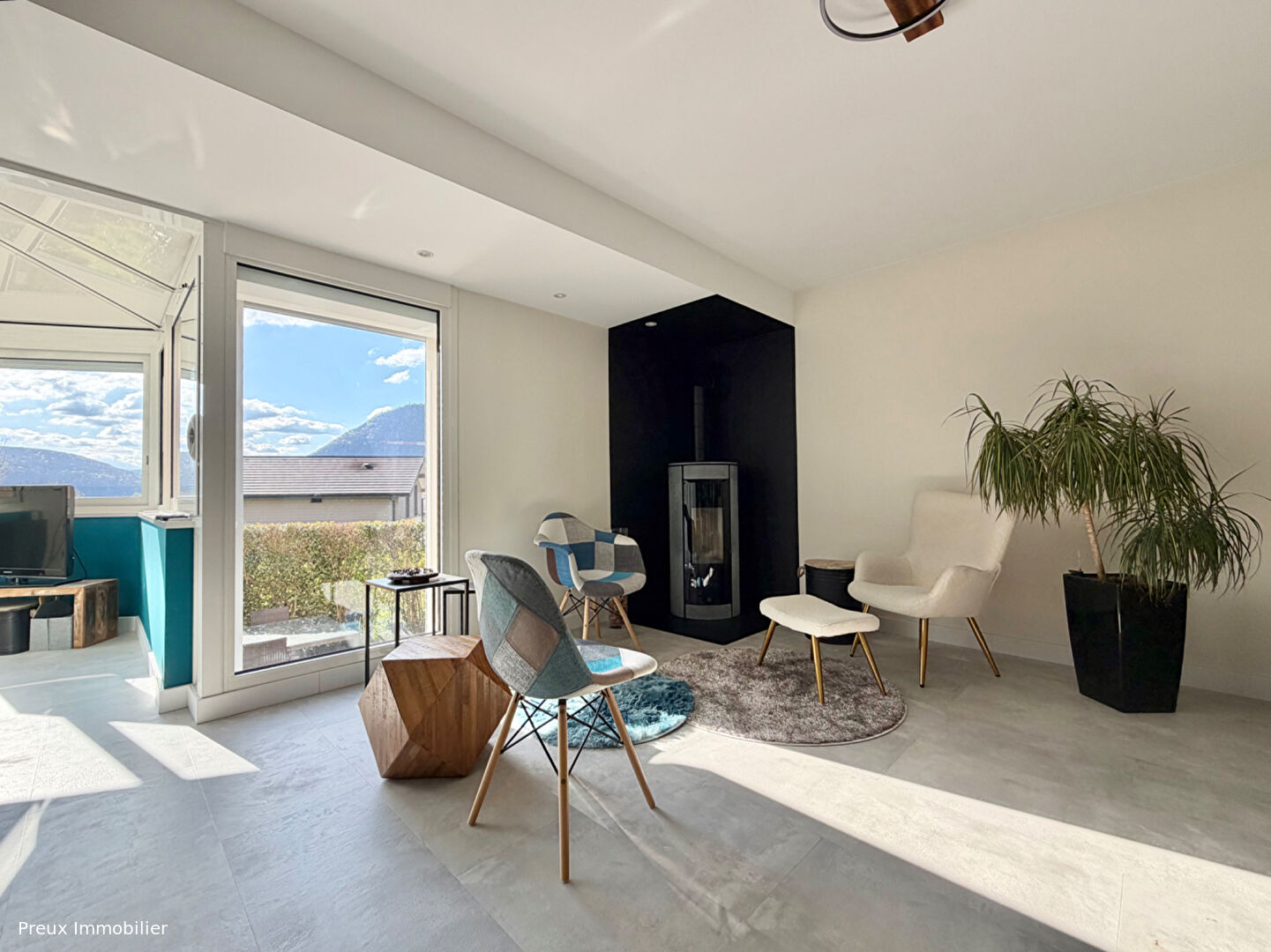 Agence immobilière de PREUX IMMOBILIER