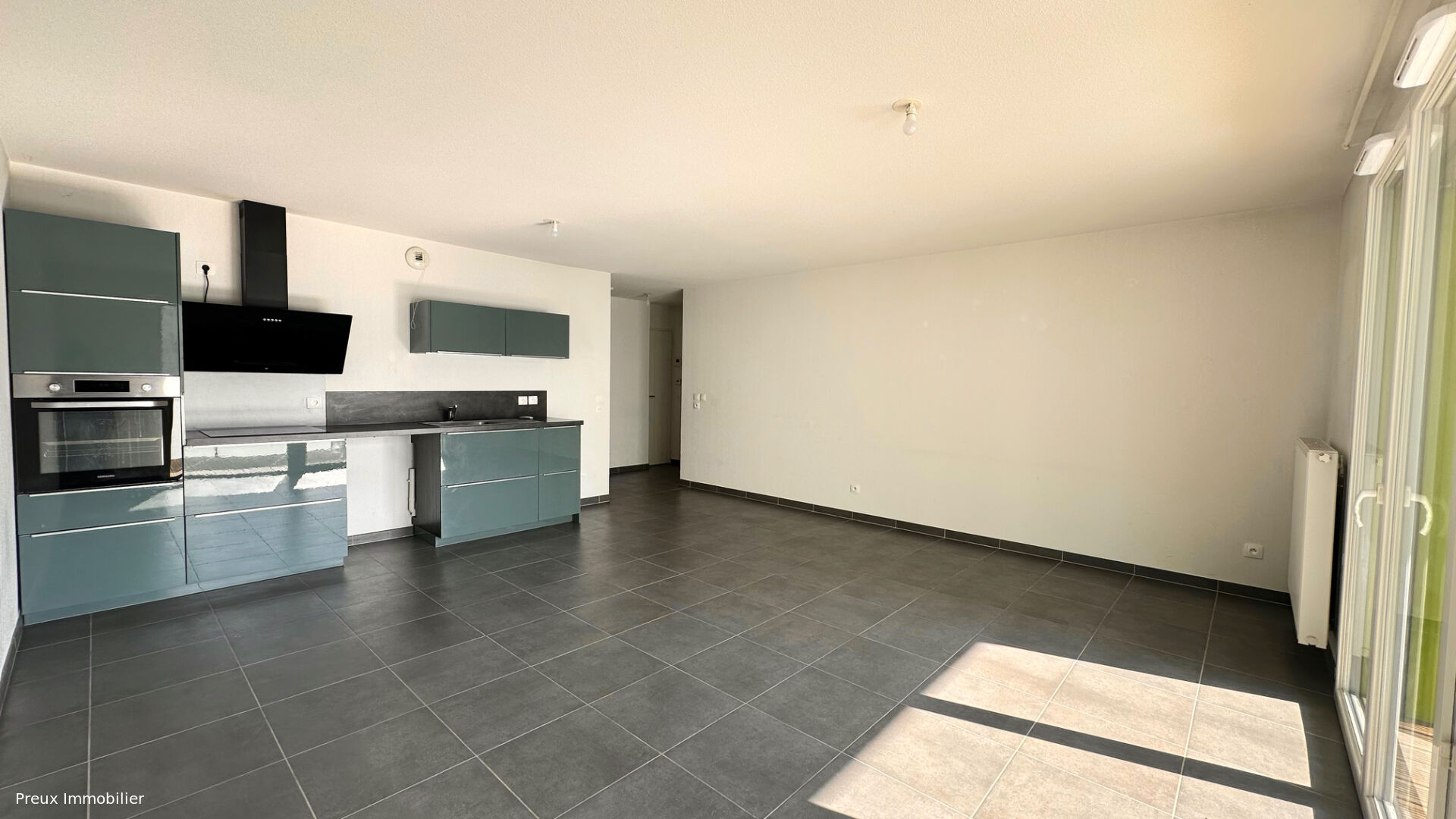 Agence immobilière de PREUX IMMOBILIER