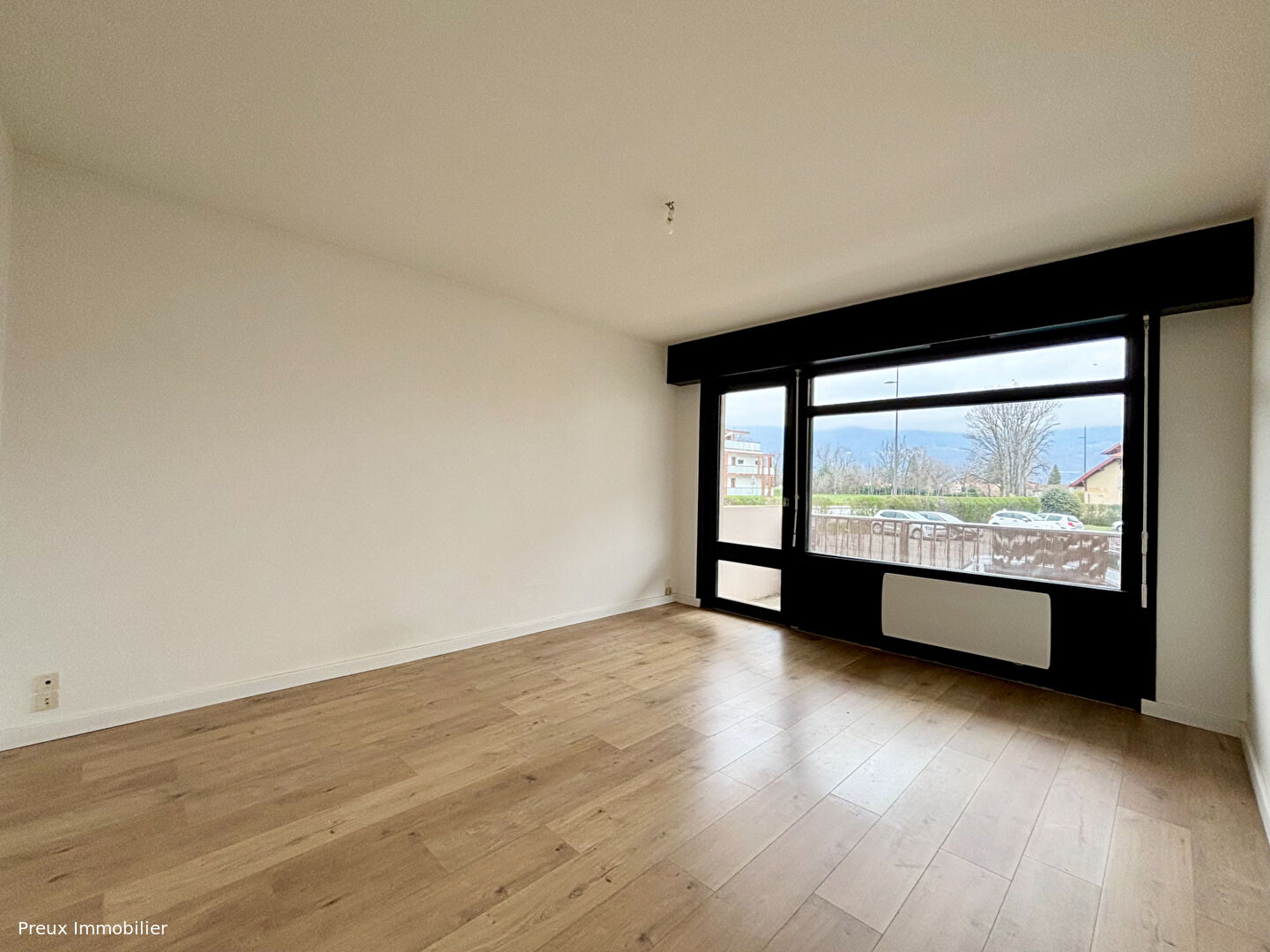 Agence immobilière de PREUX IMMOBILIER