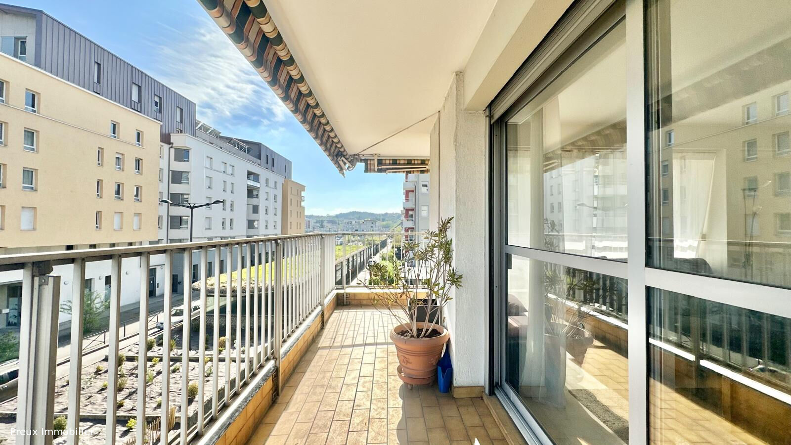 Agence immobilière de PREUX IMMOBILIER