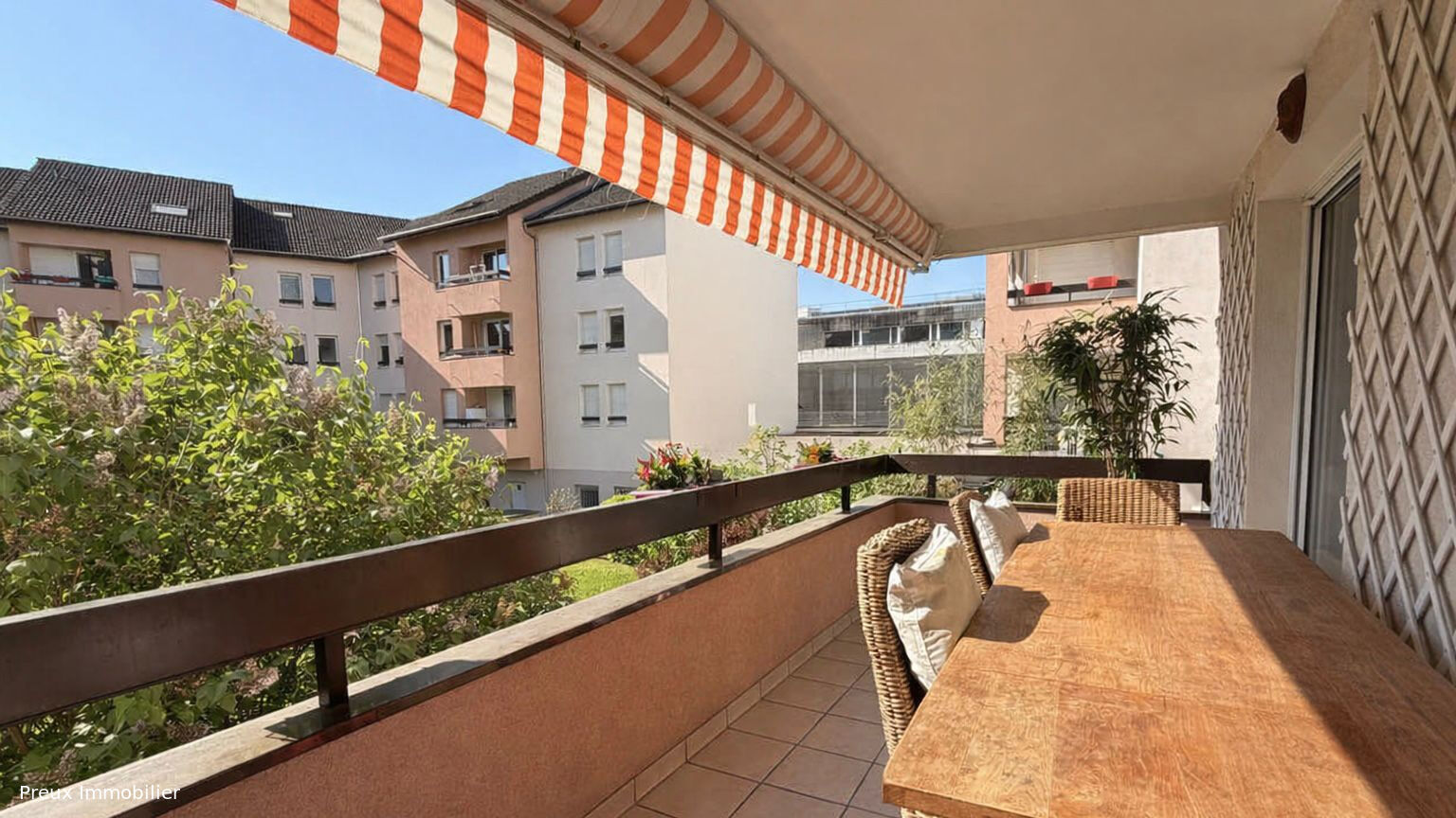 Agence immobilière de PREUX IMMOBILIER