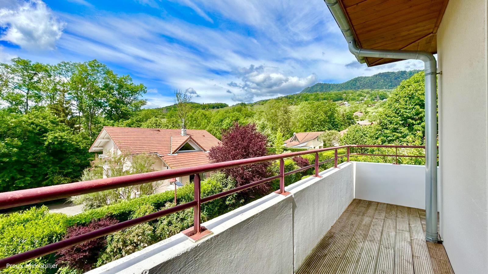 Agence immobilière de PREUX IMMOBILIER