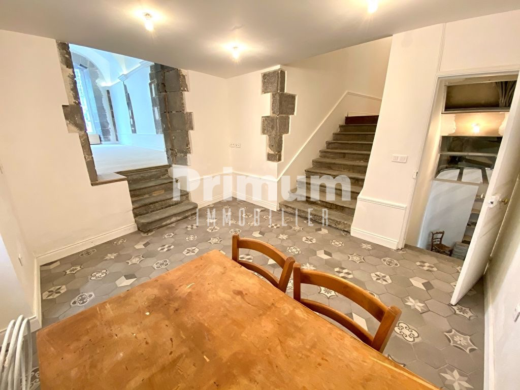 Photo CLERMONT-FERRAND / Loft de charme au coeur du centre historique ! image 1/6
